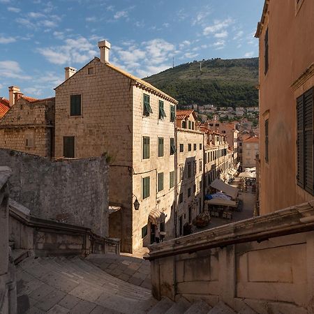 Bastina Apartments Dubrovnik I Exterior foto