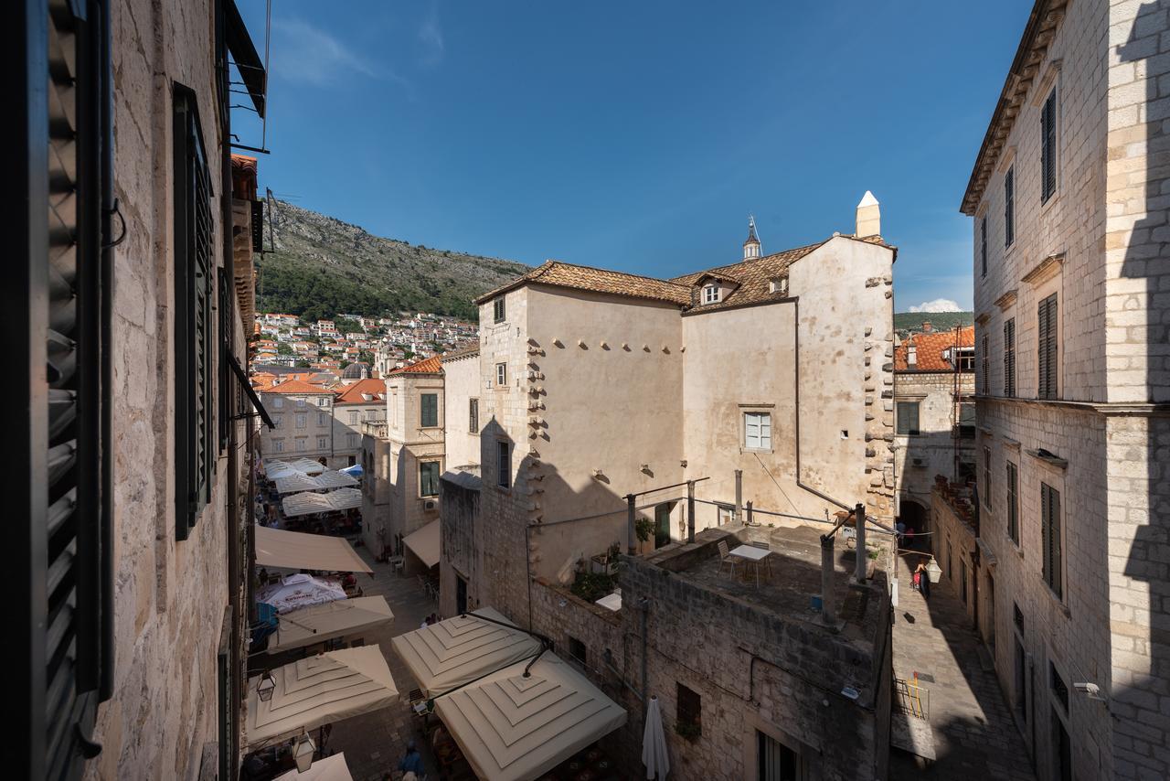 Bastina Apartments Dubrovnik I Exterior foto