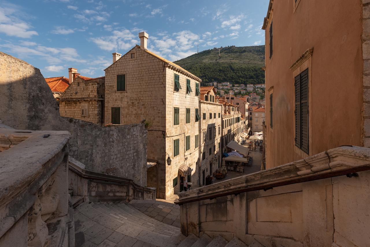 Bastina Apartments Dubrovnik I Exterior foto