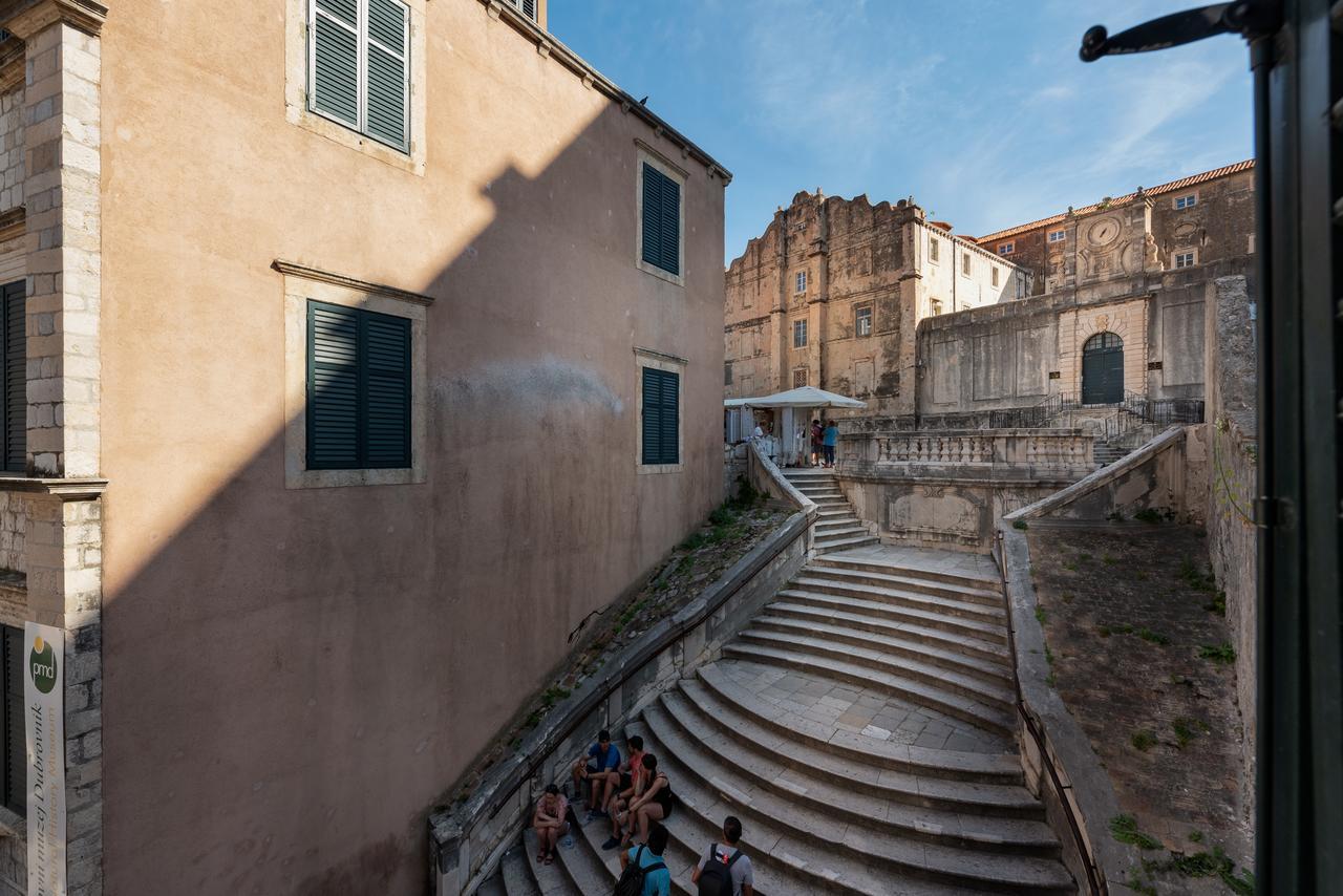 Bastina Apartments Dubrovnik I Exterior foto